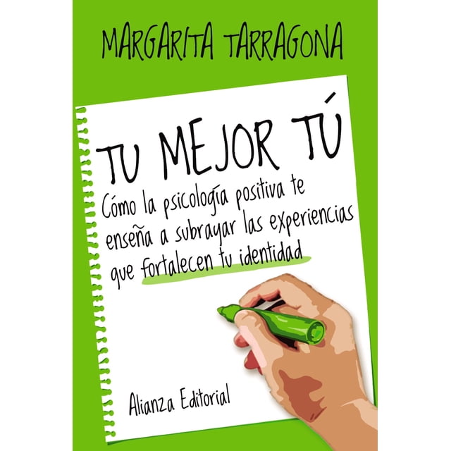 Tu Mejor Tu ALIANZA MARGARITA TARRAGONA