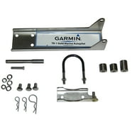 Support Perche LiveScope Garmin 010-12676-15 - Accessoire Pêche Sonar
