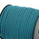 thumbnail image 5 of Paracord, Paracord de 7 Núcleos, Cordón para acampar de 50m, 4 mm de espesor, 200 kg, collares, pulseras, Cinturonas para curaerdas de tiende, 5 of 7