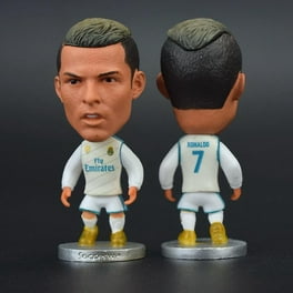  SoccerStarz Portugal Ronaldo Figure (2 inches Tall) : Sports &  Outdoors