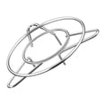 thumbnail image 1 of HOOWIFFY Metal Gas Stove Rack for Homeowners Slip Resistance Cooking 1Set, 1 of 8