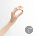 thumbnail image 6 of Dr. Mercola - Biodynamic Organic Fermented Moringa Dietary Supplement, 270 Servings (270 Tablets), 6 of 7