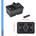 thumbnail image 2 of Potauto Upgraded 51717164761 Car Jack Lift Pad Puck Support Compatible with BMW 328I 335I M3 E92 3 Series, 2 of 4