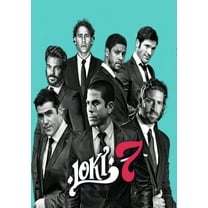 Filmhub - Loki 7 [DIGITAL VIDEO DISC]