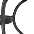 thumbnail image 6 of GDF Studio Anastasia Outdoor Cast Aluminum Dining Table, Shiny Copper, 6 of 9