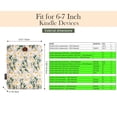 thumbnail image 2 of Funda TimoVo para Kindle Paperwhite/Colorsoft 7 2024 Blanca, 2 of 7