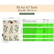 thumbnail image 2 of Funda TimoVo para Kindle Paperwhite/Colorsoft 7 2024 Blanca, 2 of 7