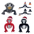 thumbnail image 2 of Gorilla Tag Monke Gorilla Doll Muñeca de peluche, 2 of 5