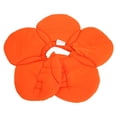 thumbnail image 4 of Collar Para Mascotas Elizabeth, Cómodo, Transpirable, Plegable, Para Gatos, Con Forro De Esponja, Flores De Vaca Para Gatos, 4 of 8