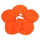 thumbnail image 5 of Pet Elizabeth Collar Cat Cone Collar Impermeable Vaca Flores Esponja Forro Plegable Transpirable para Perros ANGGREK Otros, 5 of 8