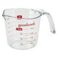 thumbnail image 6 of Measuring Cup, Liquid, Clear, GoodCook, 1-Cup, 6 of 10