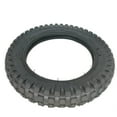 thumbnail image 4 of 2X 12 1/2 x 2.75 Tyre 12.5 X2.75 Tire for 49Cc Mini Dirt Bike MX350 MX400 Scooter(Inner & Outer Tire), 4 of 10