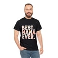 thumbnail image 5 of Best Nana Ever Shirt,Mother's Day Shirt for Wife, Gift for Mom ID-0305-TLAE, 5 of 10