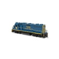 thumbnail image 3 of Athearn Genesis HO GP39-2 D&H #7419 ATHG66260 HO Locomotives, 3 of 8