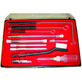 thumbnail image 1 of Rodac RDGC23 23 Pces Spary Gun Cleaning Kit, 1 of 1