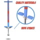 thumbnail image 5 of Pogo Stick New Bounce Sport Edition para niños de 18 a 36 kg, 5 of 6