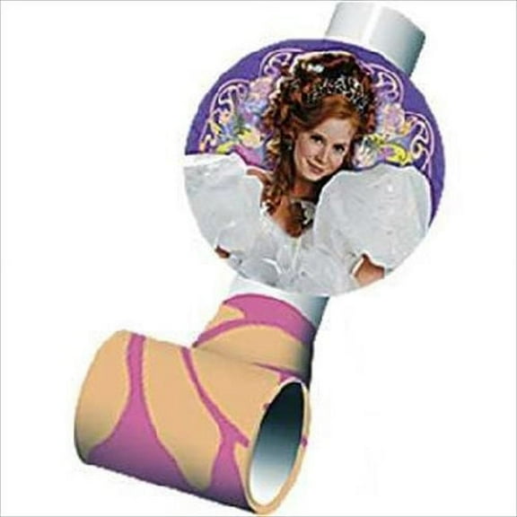 Enchanted Blowouts / Favors (8ct)