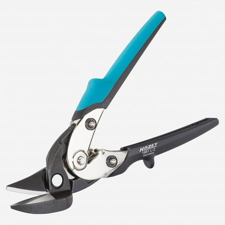 UPC: 4000896008797 | Hazet 1961L-2 Sheet metal profile snips