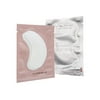 120 Pairs Set, Under Eye Pads for Eyelash Extensions Lint Free Eye Gel Patches Premium Collagen Lash Pad Eye Mask Makeup Tools, Pink