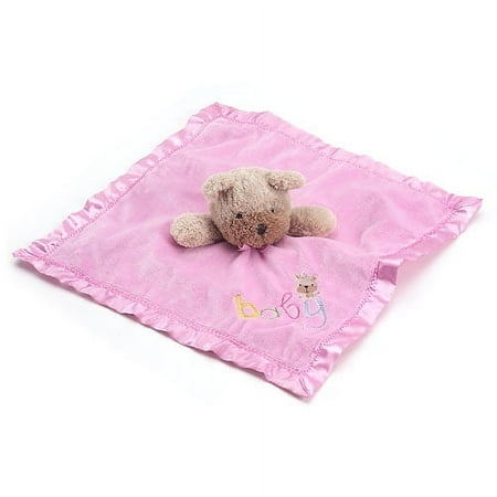Child of Mine - Pink Snuggle Buddy, for Girls