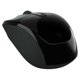 thumbnail image 1 of Ratón móvil inalámbrico Microsoft 3500 negro, 1 of 2