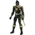thumbnail image 3 of Bandai - Power Rangers Legacy, Dino Thunder Black, 3 of 4