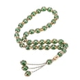 thumbnail image 3 of Religious Article,Prayer Beads Multiple Colour Islamic Prayer Beads Muslim Rosary Industry-Leading Standards, 3 of 14