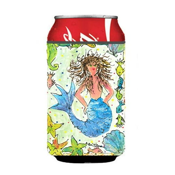 Mermaid Can Or Bottle  Hugger