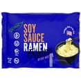 thumbnail image 2 of Pack x 24 Ramen Sopa Instantánea Sabor Salsa De Soja Vegetariana 85 gr Extra Kosher, 2 of 5