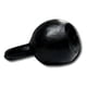 thumbnail image 4 of Pesa Rusa Kettebell RVT Sports 5 lbs hierro fundido negro, 4 of 4