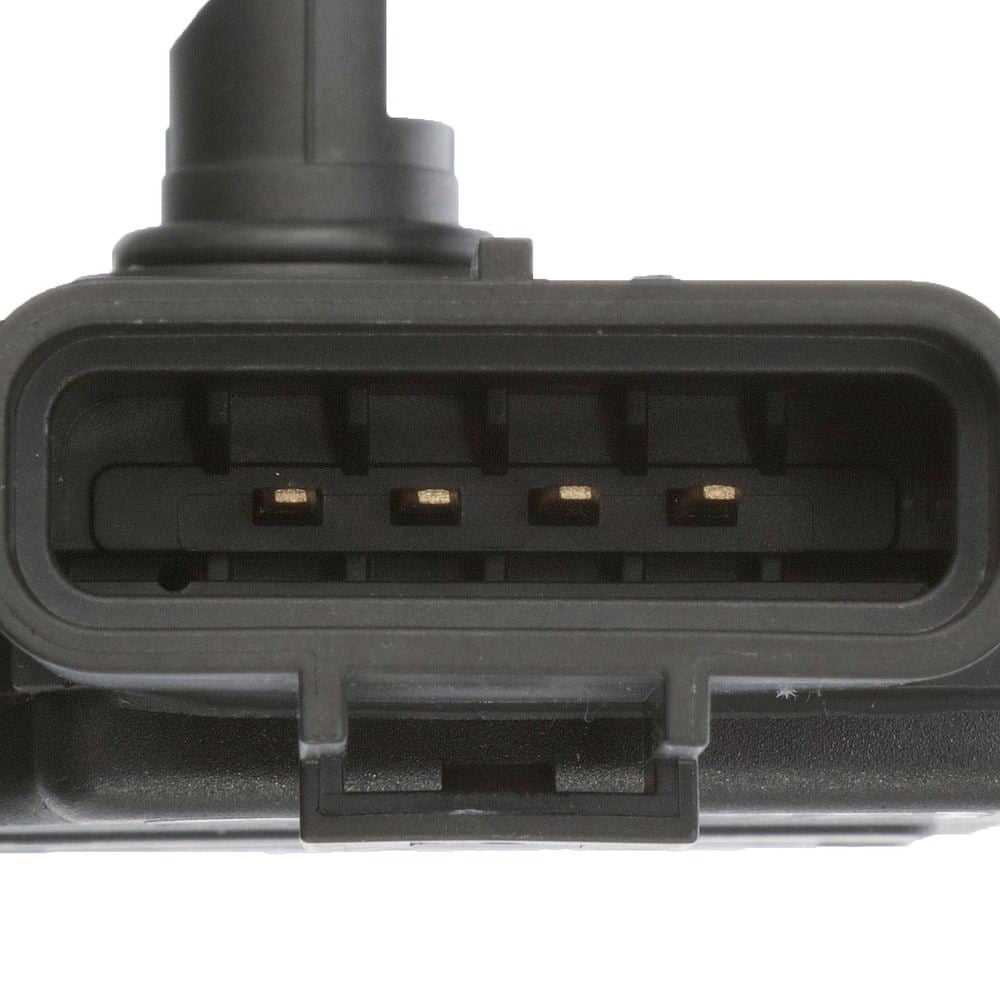 Delphi Mass Air Flow Sensor P/N:AF10350 Fits select: 1996-1997 FORD THUNDERBIRD, 1996-1997 MERCURY COUGAR