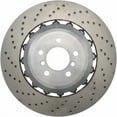 thumbnail image 5 of Centric Parts Brake Rotor 128.34152, 5 of 6