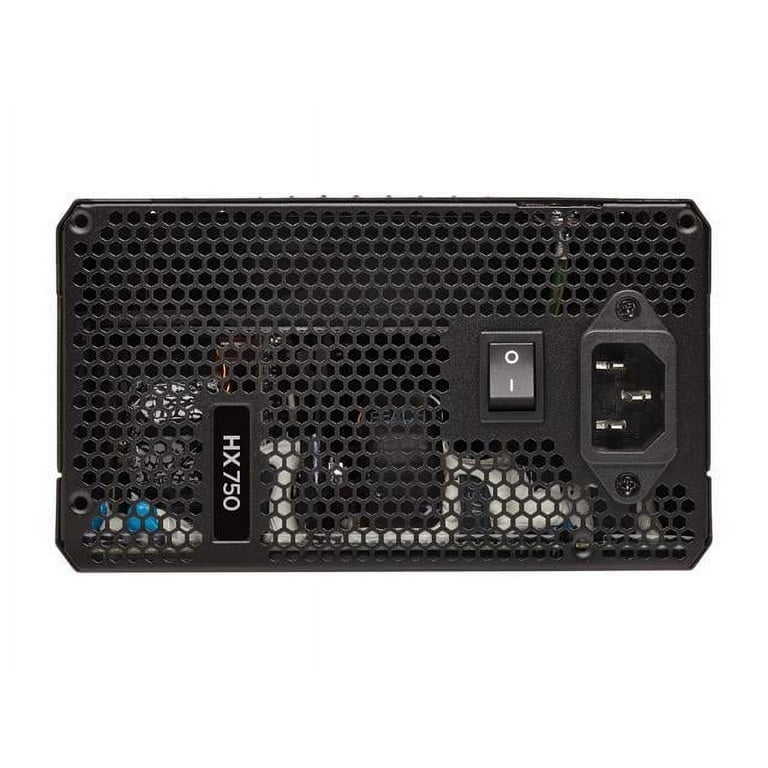 Corsair hx series hx750 sale