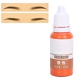 thumbnail image 4 of Microblading Ink  Ink Microblading Pigment, Professional Microblading Pigment Makeup Practice Lip Eyebrow  Ink Accessory 15ml, 4 of 8