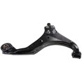thumbnail image 2 of MOOG RK641338 Bras de Contrôle de Suspension avant Gauche Inférieur, 2 of 4