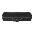 thumbnail image 1 of Milaget 4/4 Violin Case Sturdy Storage Box for Travel Musical Instrument Accessories, 1 of 9