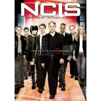 NCIS: Naval Criminal Investigative Service: The Eleventh Season (DVD), Paramount, Action & Adventure