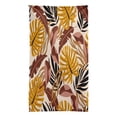 thumbnail image 2 of Microfiber Beach Towel Super Colorful Bath Towel Sandproof Beach Blanket Multi-Purpose Towel For Travel Swimming Pool 30x60 Inch, 2 of 6