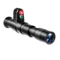 thumbnail image 2 of Monocular Crossing Cursor Digital Night-Visions Device Infrared Day Night Use Night-Visions Device 500M Full Black Viewing, 2 of 7