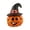 A, variant on 1.9 in. Halloween Scary Bone Figures — Pale Bone with Eerie Glows, Halloween Decorations for Snack Tables, Dessert Stations & Halloween Party Setups — great for Costume Parties with spooky setups