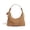 Y2500#03, variant on Woven Purse for Women Suede Leather Shoulder Bag Vegan Tote Bags Suede Hobo Handbag