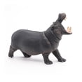 thumbnail image 1 of Cartoon Simulation Hippo Model For W/Multi-shape Christmas Ornaments Holiday Landscape Desktop Shop Window Home Decoration Model Ornaments Action Figures Gift Best Gift for Adult Kids Children Figure, 1 of 5