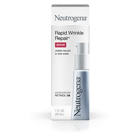 hyaluronic wrinkle retinol glycerin neutrogena