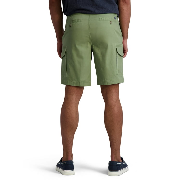 Chaps ripstop deals cargo shorts