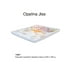 thumbnail image 2 of Papel Opalina Cartulina de 225 grs /m 2 100 Hojas JISS 60125445, 2 of 2