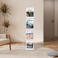 thumbnail image 3 of Display Stand&Foldable Magazine Rack with 4 Pockets for Exhibition and Trade Show
Portable A4 Brochure Holder / Literature Display Stand / Catalogue Rack, 3 of 18