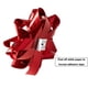 thumbnail image 3 of Surtido de lazos de regalo WRAPAHOLIC rojos (24 lazos) para cumpleaños, bodas, 3 of 6