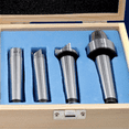 thumbnail image 3 of Numerical Control Thimble Heavy Duty Thimble Carpenter'S Thimble MT1, 3 of 6