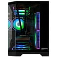 thumbnail image 6 of Hoengager Ocean of Stars Gaming PC -AMD Ryzen 7 7800X3D 4.2 GHz, RTX 4060 8G ,32GB DDR5 RAM 6000MHz,1TB PCIe +2TB SATA SSD, WIFI&Bluetooth ,Windows 11 Pro 64-bit -Black, 6 of 17