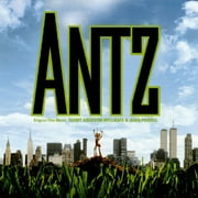 Antz Soundtrack